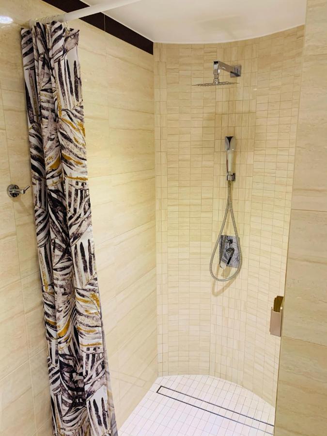 Apartament Muszelka Διαμέρισμα Miedzyzdroje Εξωτερικό φωτογραφία
