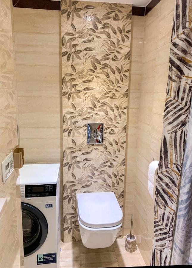 Apartament Muszelka Διαμέρισμα Miedzyzdroje Εξωτερικό φωτογραφία